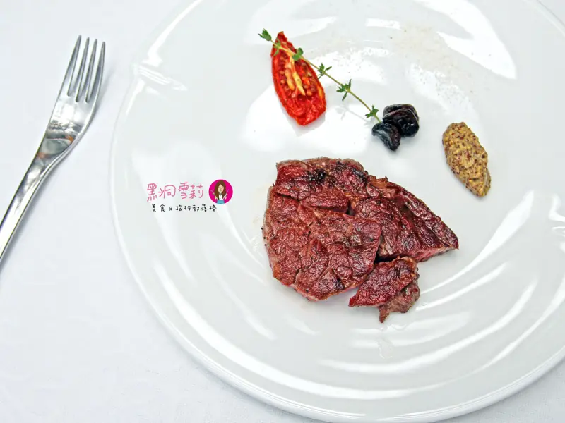 【食記】台北／中正「PRIME ONE 牛排館」．台北花園大酒店〃捷運小南門站/西門站