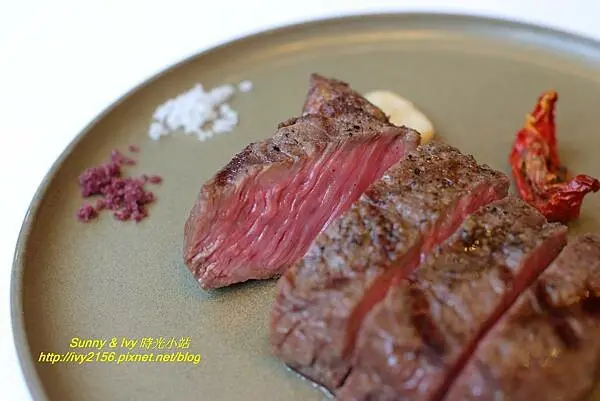 【台北中正食記】感受異國風情，品嚐Prime等級的牛排，約會、慶生不可錯過的約會地