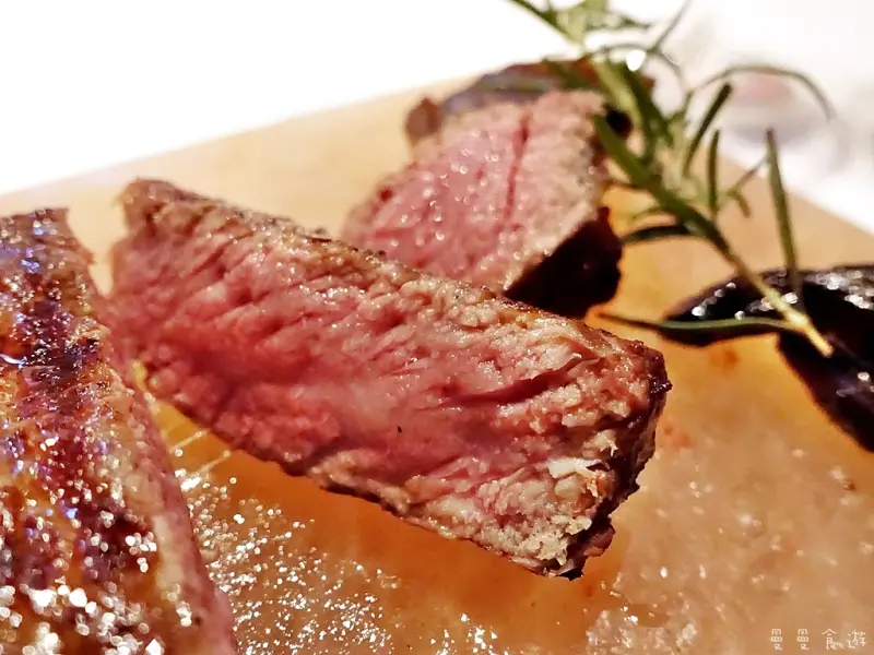 【台北中正】Prime One牛排館 台北花園大酒店