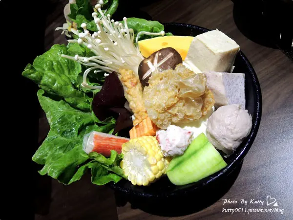 ∥新竹美食∥北緯8度海洋涮涮鍋 新竹火鍋海洋味～oh大海！