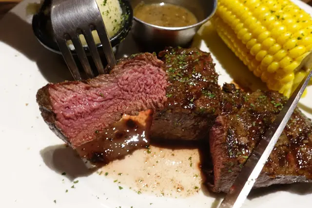 [食記] 新竹 史坦利美式牛排。舒肥炭烤美國雪花牛排、沙朗牛排番茄義大利燉飯(中央路)