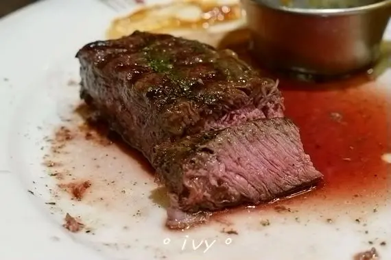 ♡ 新竹食 ♡ STANLEYs 史坦利美式牛排              