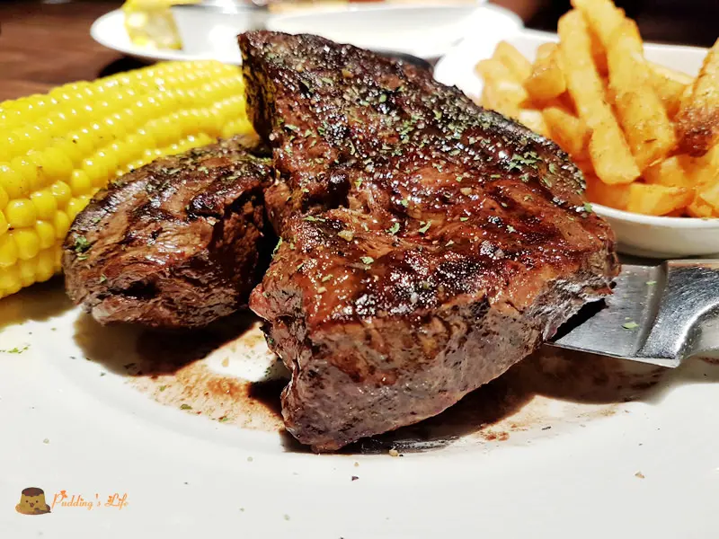 【新竹美食】巨城對面聚餐約會慶生餐廳《史坦利美式牛排》Stanleys steakhouse附菜單
