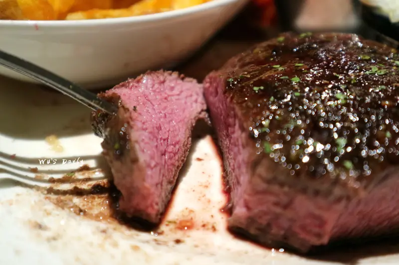 ├吃喝┤├新竹┤STANLEYS Steakhouse 史坦利美式牛排-高CP舒肥炭烤牛排