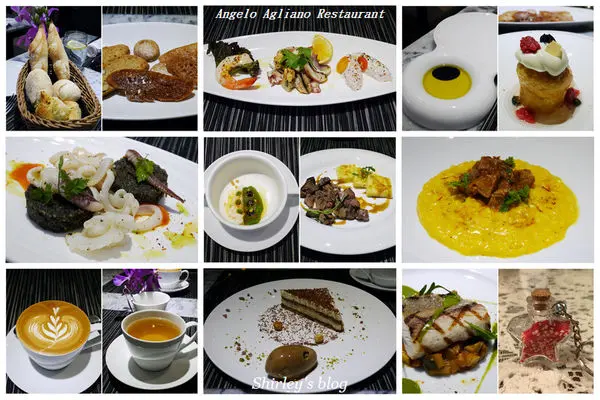 捷運忠孝敦化站‧Angelo Agliano Restaurant