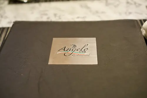 [臺北大安]生日初訪Angelo Agliano Restaurant 安傑羅餐廳
