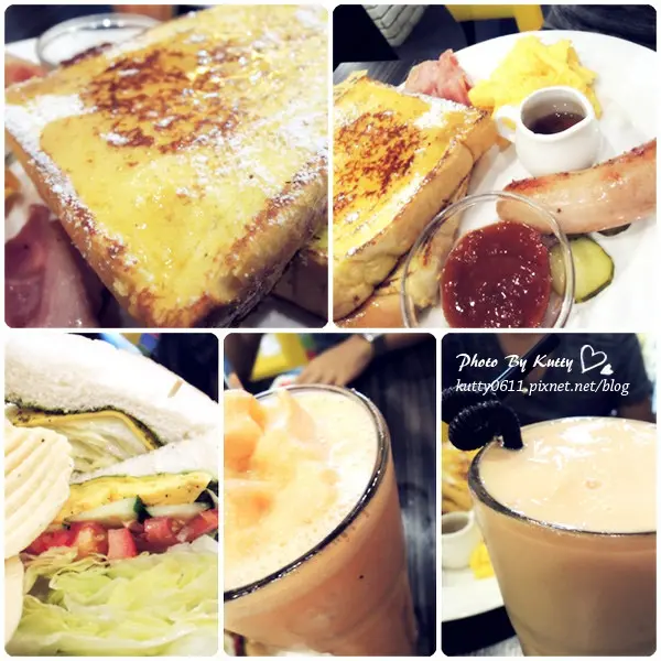 ∥新竹美食∥鯊魚咬土司，創意土司5D呈現！沒有在騙人的實品照(東門店)