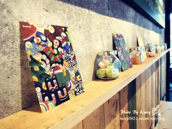 ∥新北美食∥ 永和 nowcafe鬧咖啡！輕食、早午餐、咖啡店(附菜單)