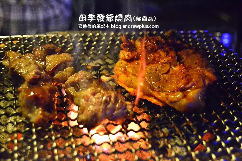 田季發爺燒肉(桃園店) - 食材新鮮、上菜盤速度快的燒肉店@桃園區[桃園火車站]