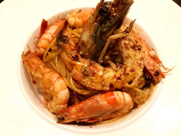 【台北 大安區/東區 捷運忠孝敦化站】Sit Down Please--義式料理好好味