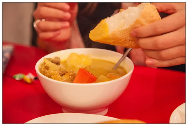 【食記】 台北 內湖津正越南美食＿差點就錯過的美味