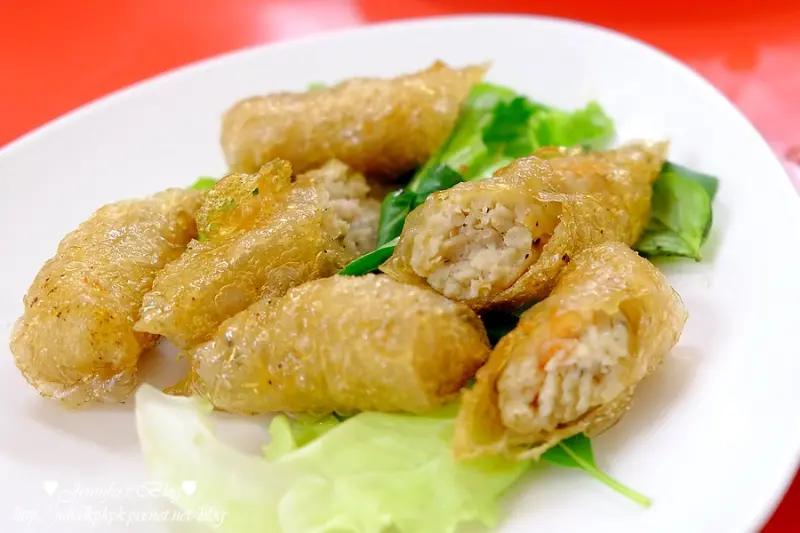 【台北-內湖區】津正越南美食