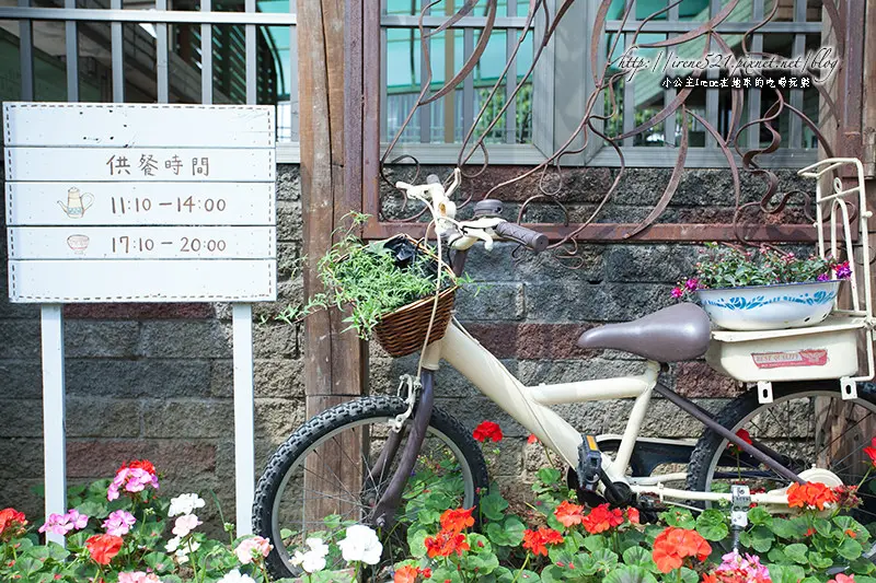 【嘉義】老洋房1931和老房子1955的第三家姊妹店來囉．老鄰居1911