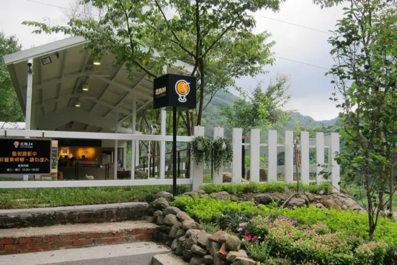 冰淇淋的用料講究『頂級』與『天然』,堅持不用人工香料與色素