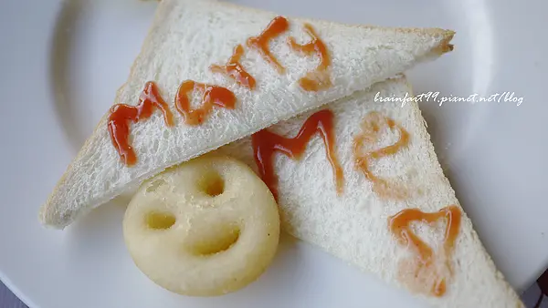 【台中‧新社】雲閒居民宿│小倆口靜謐幸福遊