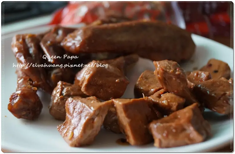 鼎太公 宅食!紅麴!滷味!素豆干! 滷雞爪 鴨翅~讓你停不了