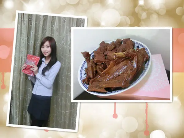 [MiuMiu愛美食.宅配]鼎太公紅麴滷味~天然健康不加一滴水,濃郁香氣一口接一口