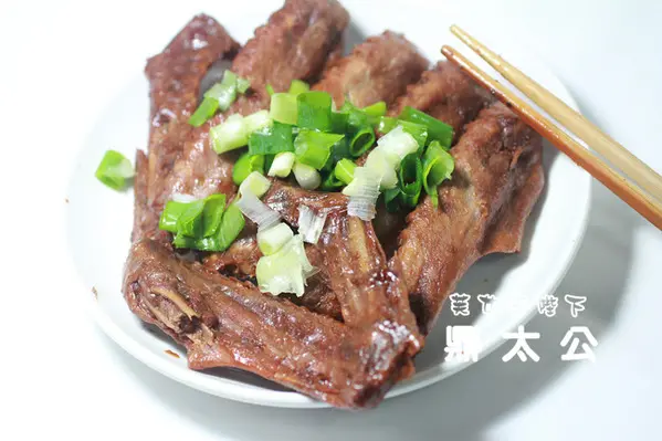 Ψ宅配讚美食--鼎太公馬祖紅麴滷味.養生好滋味