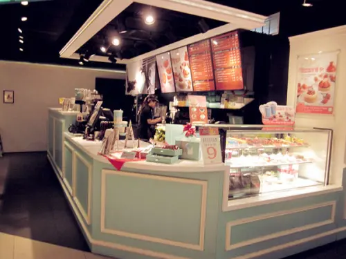 [午茶時光]新竹市東區。曼咖啡 Famonn Coffee