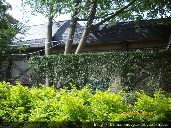 遊記----嘉義大學(蘭潭校區)and蘭潭(3)