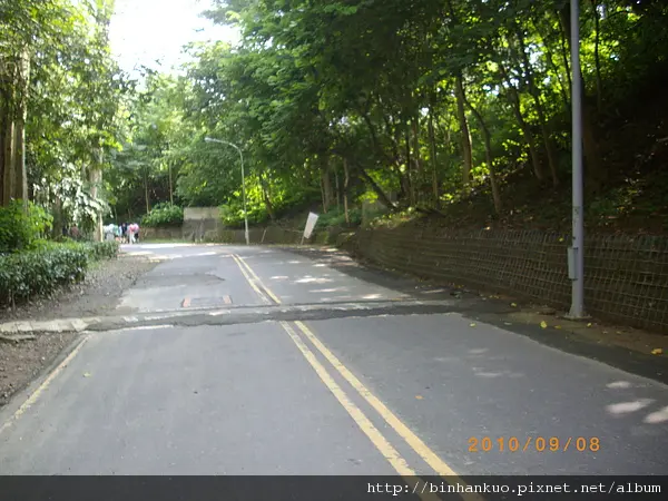 遊記----嘉義大學(蘭潭校區)and 蘭潭