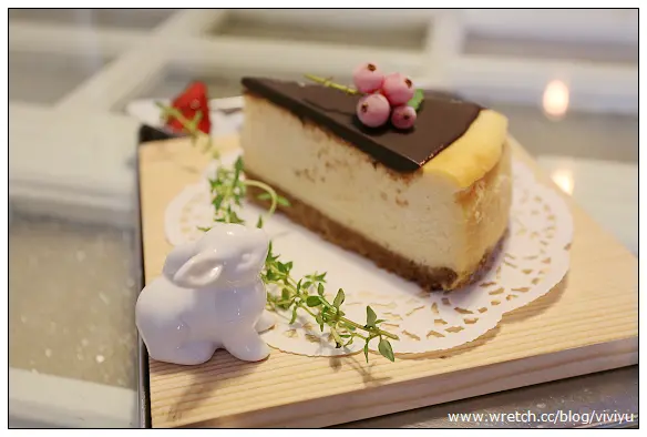 [台北．美食]敲敲咖啡 KNOCK KAFE~美麗夢幻擺盤．甜點下午茶