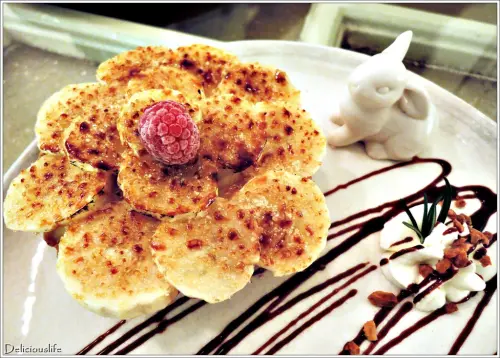 【台北大安區】敲敲咖啡 KNOCK KAFE