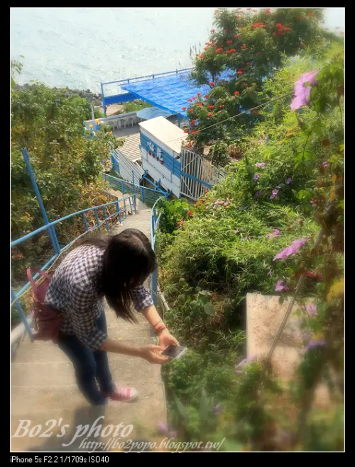 
高雄.鼓山-心苑碳烤牛排(西子灣看海景放空的好去處)(愛玩客介紹)
