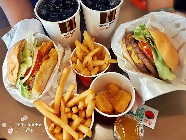 三重美食》大俠愛吃漢堡包，麻辣就是要鬼椒才過癮【淘客美式漢堡三重店】你今天吃堡了嗎?
