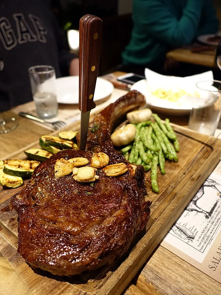 【台北中正】Butchers Kitchen 肉舖廚房 金華店