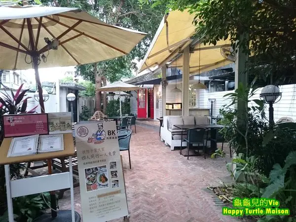 ∥龜龜ai吃吃∥北市 金華街 ~肉舖廚房BUTCHERS KITCHEN 牛排館~ 挑戰澳州和牛大戰斧好過癮