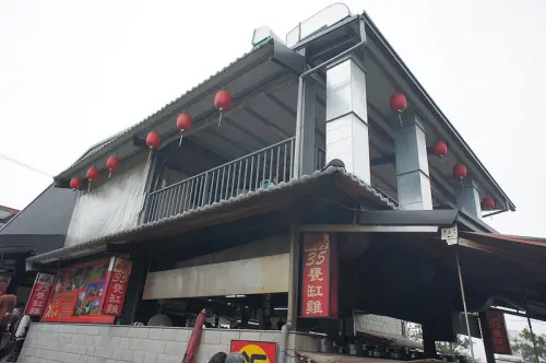 紫南宮35甕缸雞