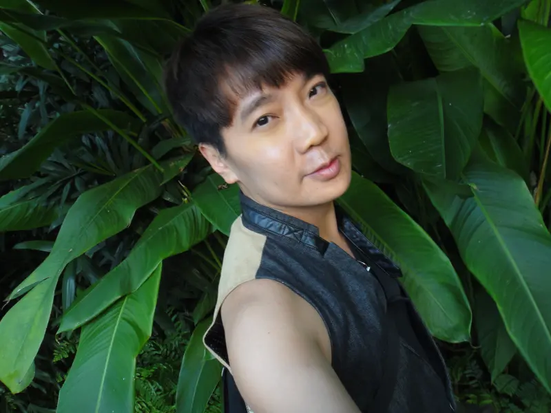 (美食 台北 國父紀念館站) Nooddi ~ 有點台泰混血的泰國的麵食吧