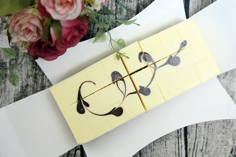 【台南永康區-美食】芯芯要去【馥貴春重乳酪蛋糕】~母親節蛋糕首選!傳承五星級飯店的重乳酪蛋糕