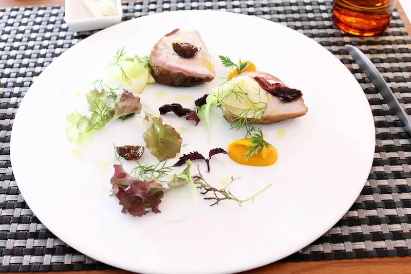 [食記] 南投 Hero Restaurant ヒーロー レストラン