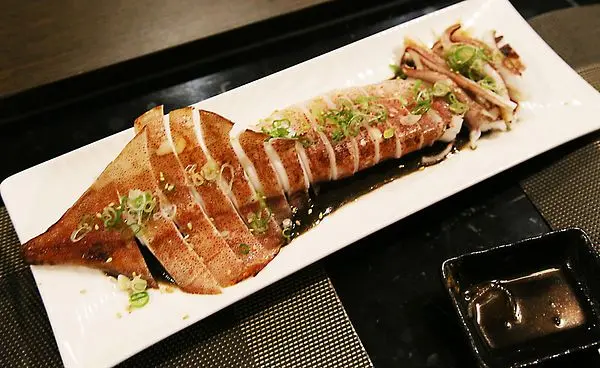 深夜美味食堂~松陶居食屋創作料理