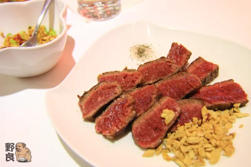 南瓜風創意鐵板料理