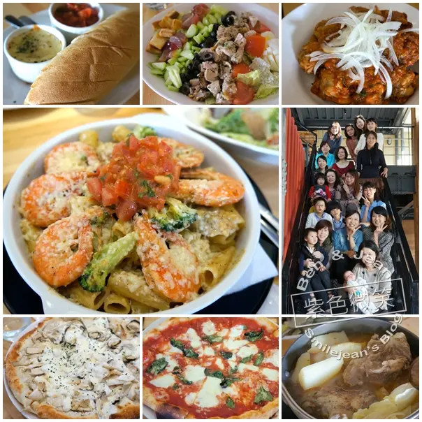 ▋宜蘭餐廳▋TAVOLA pizzeria宜蘭縣政店~道地的披薩口味