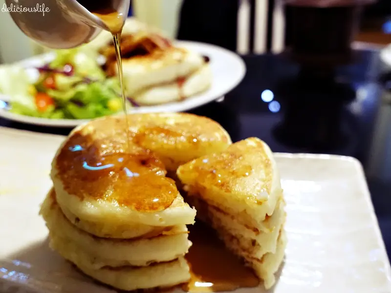 【台北大安】暖暖食飲 Re-Delicious 大安捷運站