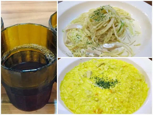 
【新莊】義咪咪義式廚房-Yimimi pasta
