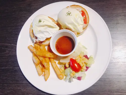 【新北板橋】 猜咖啡~有貓貓的放空去處