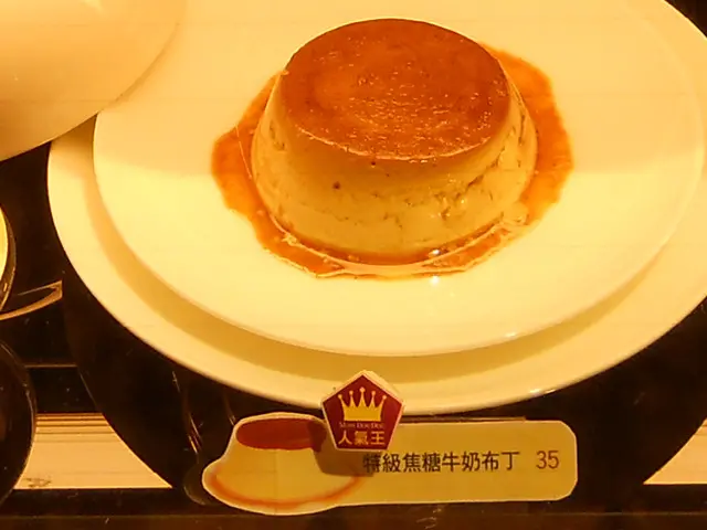 【虎亂吃一通】【台北車站】京站廣場b2-miss荳荳