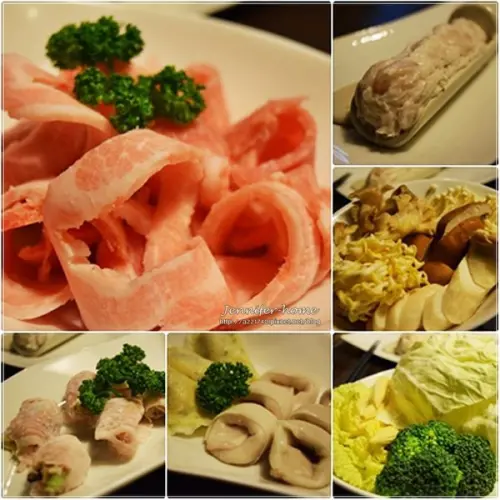 [捷運美食-忠孝敦化站] 東區巷弄單點麻辣美食║麻辣交替的暖流..吾陞麻辣║麻辣藥膳鴛鴦鍋勁味十足