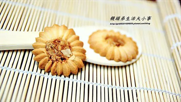 【紫禾烘焙坊】純手工的好滋味，造型多變化