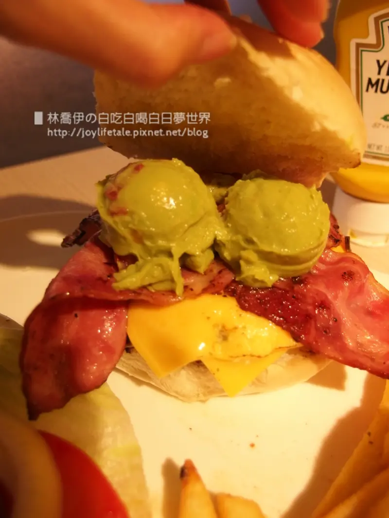 ▋VESTA Kitchen 維斯塔廚房。激推漢堡大口嗑▋