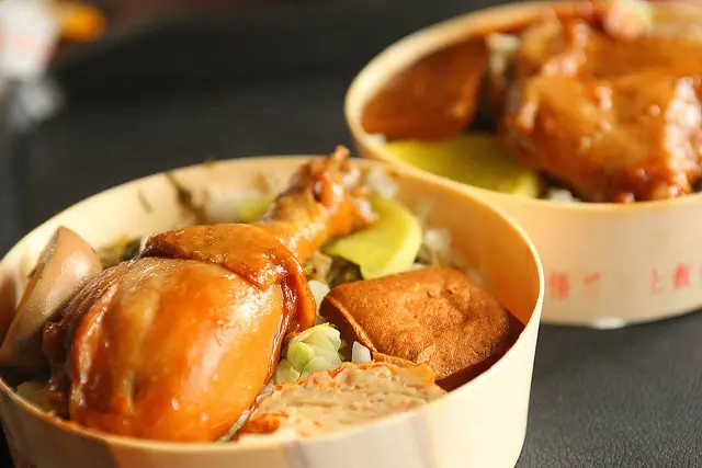 【台東-池上旅遊】池上飯包文化故事館