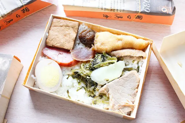 
台東池上飯包文化故事館~
