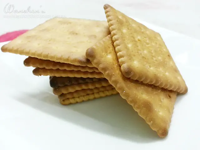 [敗物] 中立夯乳香餅 輕薄脆的涮嘴小餅乾點心