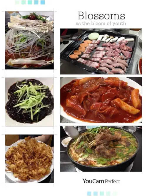 <美食>東輝韓食館-巷弄中不起眼小店藏好味!