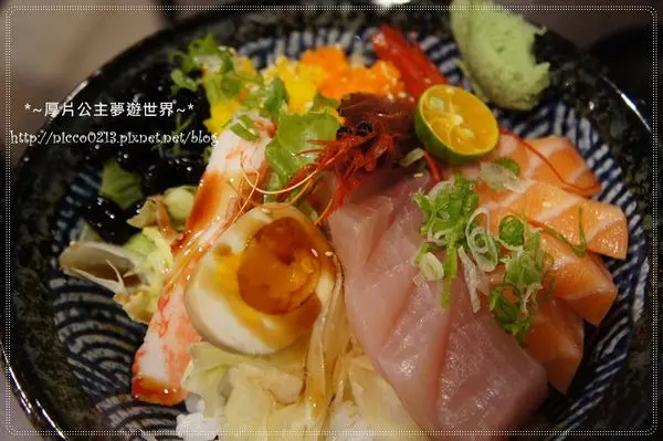 ♥食♥【天母】CP值超高的日式小食堂●多摩食堂